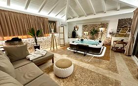 Villa Privata Milazzo Residence